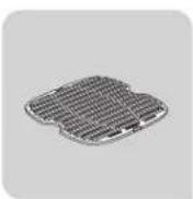 MOULINEX Easy Fry Silence EZ552D - KUIDAS GRILLIDA? - 1