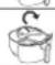 MOULINEX Easy Fry Silence EZ552D - PRZEWODNIK GOTOWANIA - 3