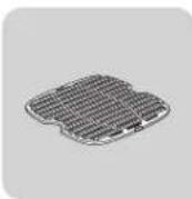 MOULINEX Easy Fry Silence EZ552D - ЯК ГОТУВАТИ СТРАВИ, НАЧЕ НА ГРИЛІ? - 1