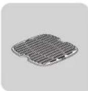 MOULINEX Easy Fry Silence EZ552D - WIE GARE ICH WIE AM GRILL? - 1