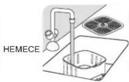 MOULINEX Easy Fry Silence EZ552D - АЛЫНБАЛЫ АЛДЫНФЫ БОЛІГ\* - 5