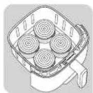 MOULINEX Easy Fry Silence EZ552D - IAURT - 2