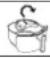 MOULINEX Easy Fry Silence EZ552D - PRZEWODNIK GOTOWANIA - 4