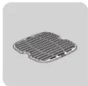 MOULINEX Easy Fry Silence EZ552D - HOW TO COOK LIKE A GRILL? - 1
