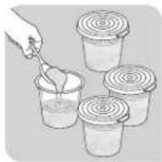 MOULINEX Easy Fry Silence EZ552D - YOGUR - 1