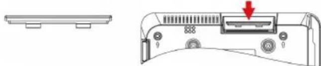 EDENWOOD ED55EA02UHD-EL - Allumez le téléviseur - 1