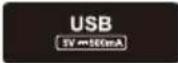 EDENWOOD ED75EA02UHD-EL - Connexions TV - 2