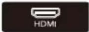 EDENWOOD ED75EA02UHD-EL - Connexions TV - 3