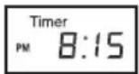 BODUM Bistro 11754 - HOW TO USE THE PROGRAMMABLE COFFEE MAKER - 2