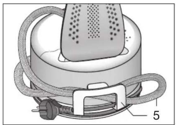 BRAUN CareStyle Compact IS 2144 - 1