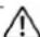 CHAUVIN ARNOUX C.A 847 - Signifi cation du symbole - 1