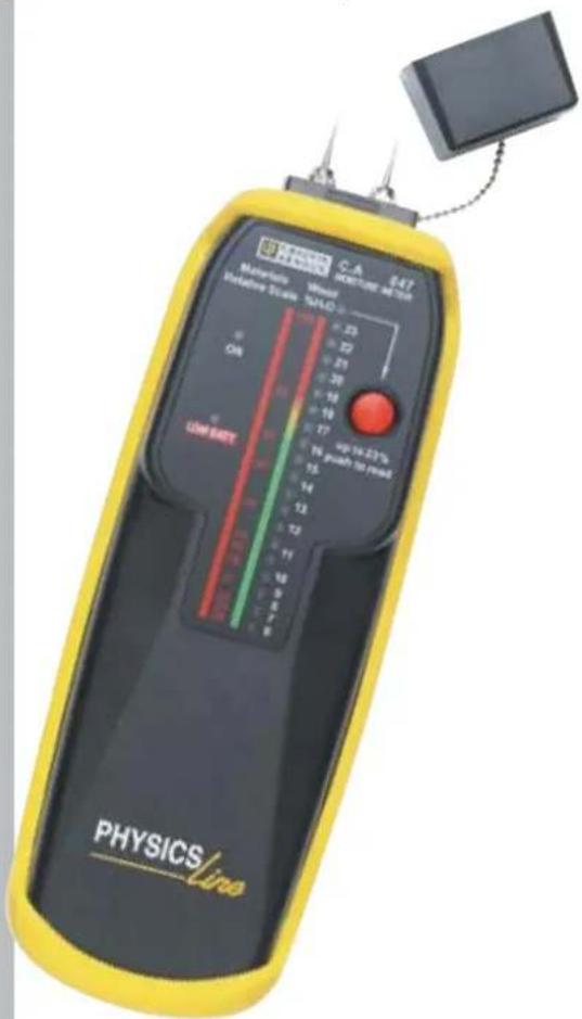 PHYSICS Line C-A 0.47 MOISTURE M-7.5 Molecule Distance Scale O3 LOW BATTERY up to 23% push to pin 16 15 14 13 12 11 10 9 8 7 6 23 22 21 20 19 18 17 16 15 14 13 12 11 10 9 8 7 6