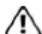 CHAUVIN ARNOUX C.A 847 - PRECAUTIONS FOR USE - 1