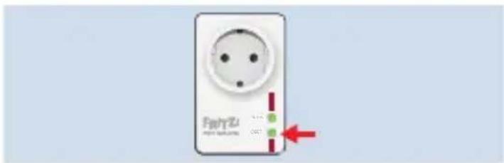 AVM FRITZ!DECT Repeater 100 - Registrazione - 2
