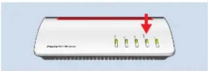 AVM FRITZ!DECT Repeater 100 - Anmelden - 3