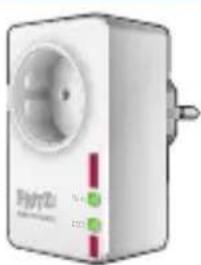 AVM FRITZ!DECT Repeater 100 - Omvang van de levering - 1