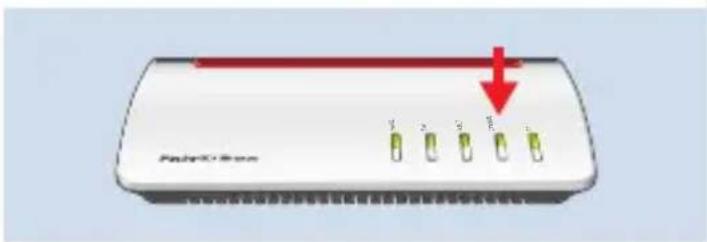 AVM FRITZ!DECT Repeater 100 - Aanmelden - 3