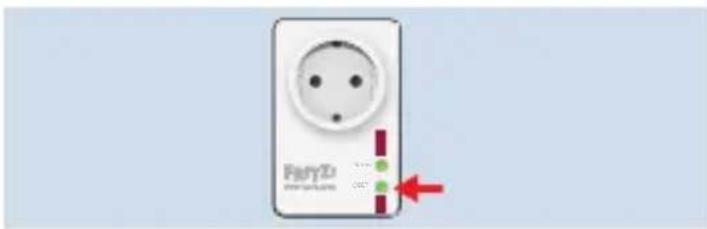 AVM FRITZ!DECT Repeater 100 - Aanmelden - 2