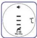 BRAUN No touch + touch BNT 400B - Mida la temperatura - 3