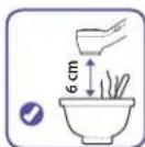 BRAUN No touch + touch BNT 400B - Position - 1