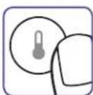 BRAUN No touch + touch BNT 400B - Mesure de la température - 2