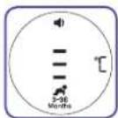 BRAUN No touch + touch BNT 400B - Misurazione della temperatura - 3