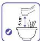 BRAUN No touch + touch BNT 400B - Colocación - 1