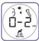 BRAUN No touch + touch BNT 400B - De temperatuur meten - 4