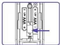 BRAUN No touch + touch BNT 400B - Changement de l'échelle de température - 5