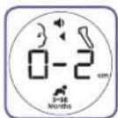 BRAUN No touch + touch BNT 400B - Medir a temperatura - 4