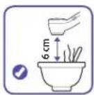 BRAUN No touch + touch BNT 400B - Yerleştirme - 1