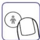 BRAUN No touch + touch BNT 400B - Leeftijdscategorie kiezen - 1