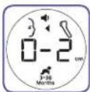 BRAUN No touch + touch BNT 400B - Sıcaklık ölçme - 4