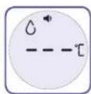 BRAUN No touch + touch BNT 400B - Modus voor voedings- en badtemperatuur selecteren - 3