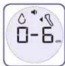 BRAUN No touch + touch BNT 400B - Sélectionnez le mode de mesure de la température d'aliments & du bain - 2