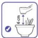 BRAUN No touch + touch BNT 400B - Τοποθέτηση - 1