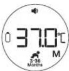 BRAUN No touch + touch BNT 400B - Βαθμονόμηση - 1
