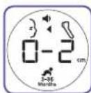 BRAUN No touch + touch BNT 400B - Take temperature - 4