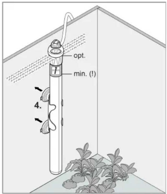 EDEN RCA 150 - ANVISNING - 1