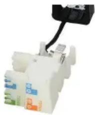 Metz Connect 130B12-E - 4