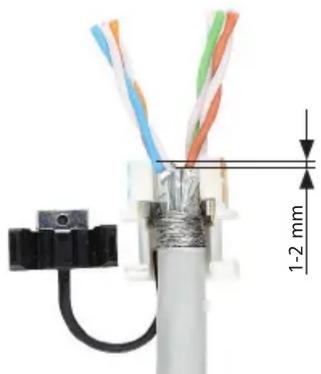 Metz Connect 130B12-E - 6