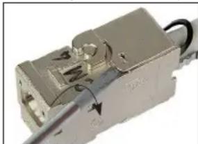 Metz Connect 130B12-E - 7