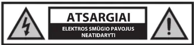 SHARP HT-SPR52021 - Pažeidimai - 1