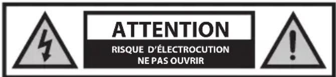 SHARP HT-SPR52021 - Dégâts - 1