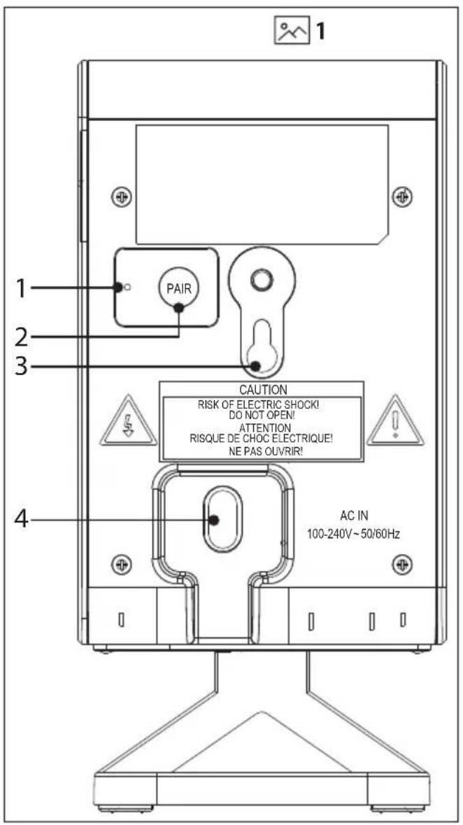 SHARP HT-SPR52021 - User manual - 3