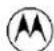 MOTOROLA CDM1250 - Envoi et annulation d'une allente d'ungense - 1