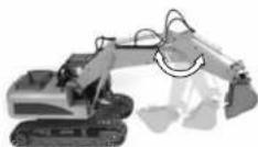 Revell Digger 2.0 - 24