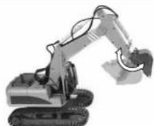 Revell Digger 2.0 - 26