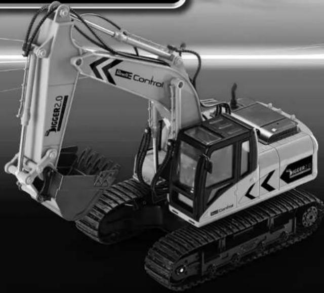 Revell Digger 2.0 - 1