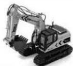 Revell Digger 2.0 - 6